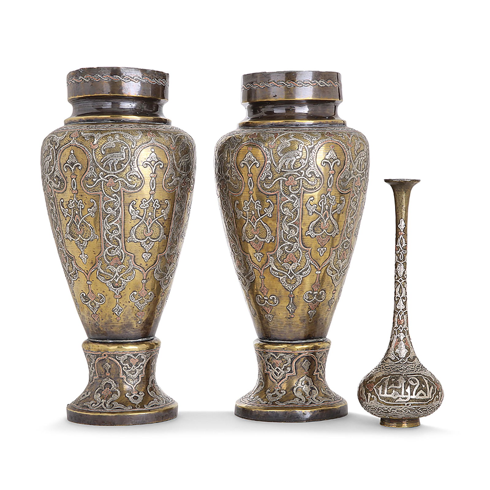 PAIRE DE VASES (1 of 1)