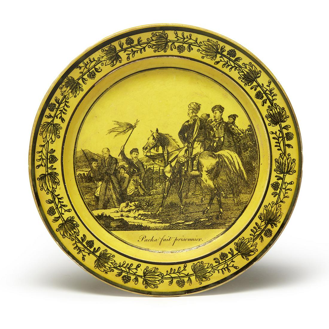 MANUFACTURE DE CHOISY (1 of 1)