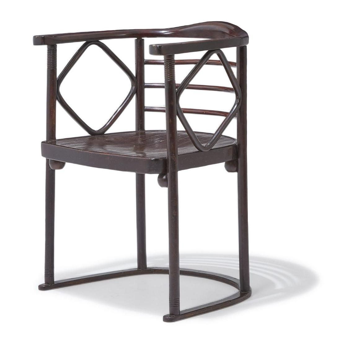 JOSEF HOFFMANN (1870-1956) (1 of 3)