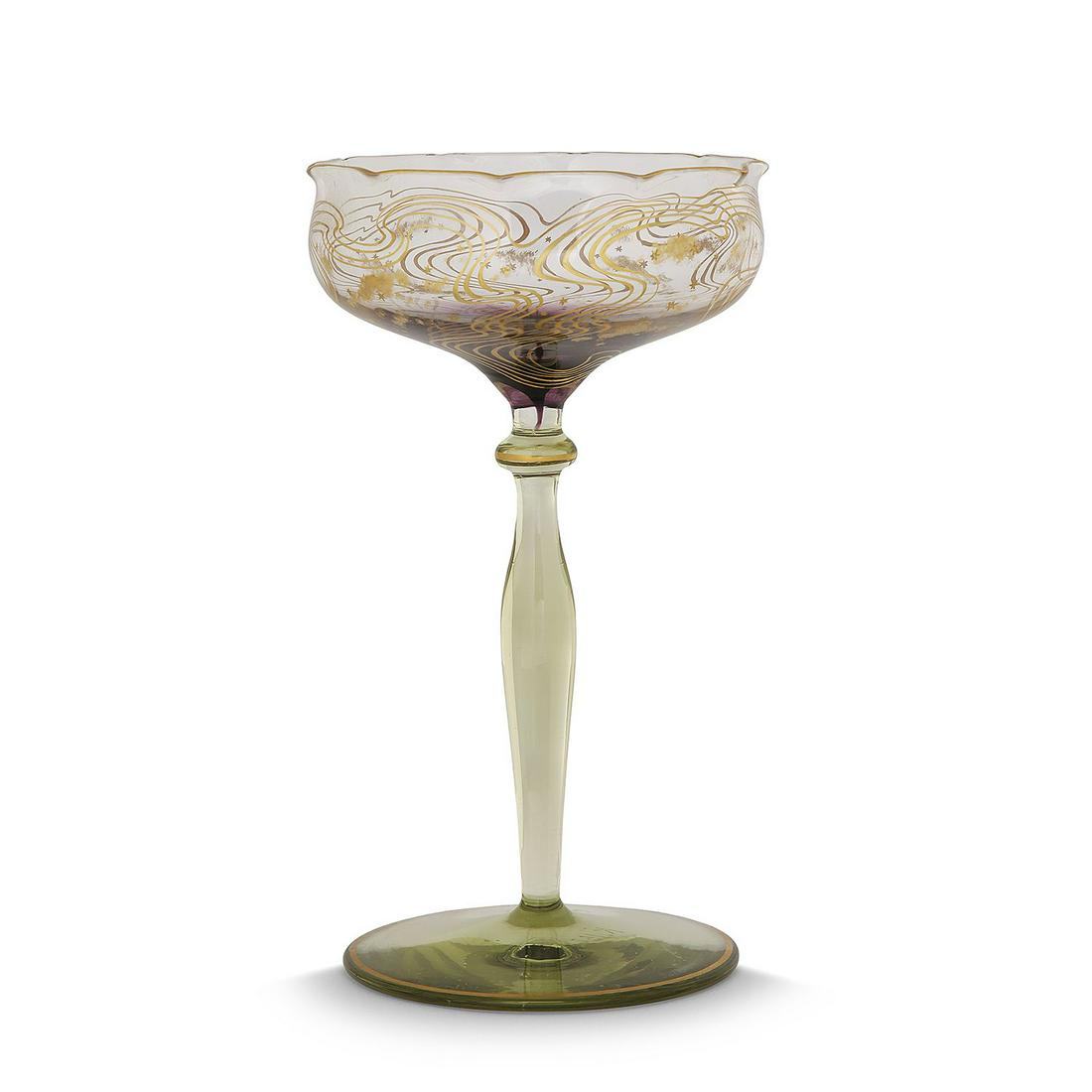 HANS CHRISTIANSEN (1866-1948) (1 of 2)