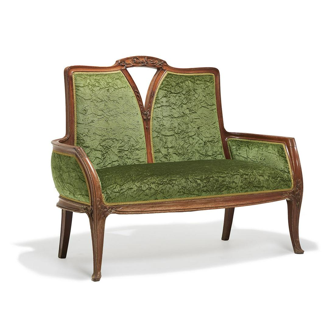 LOUIS MAJORELLE (1859-1926) (1 of 1)