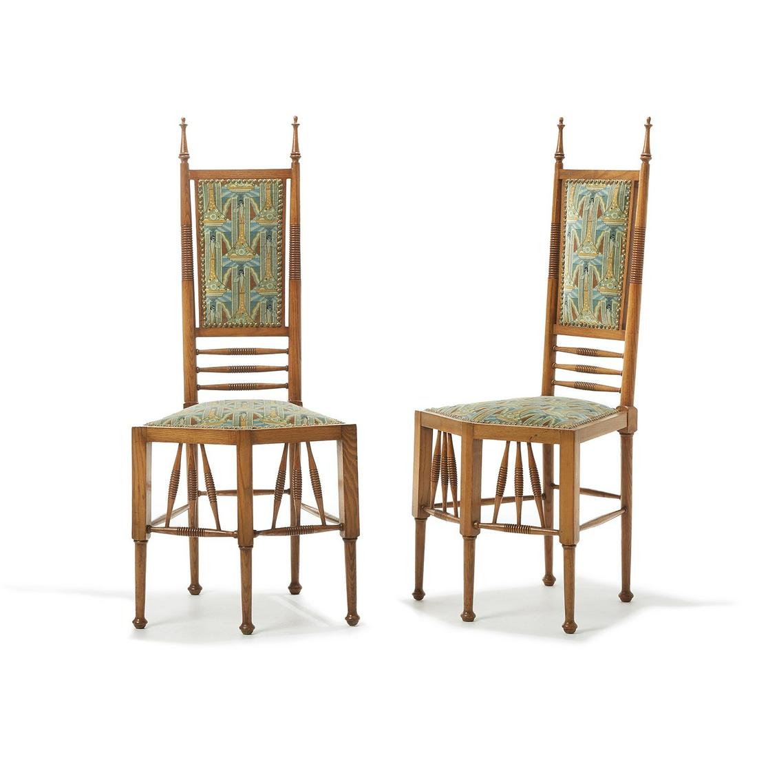 WILLIAM MORRIS (D'APRÈS) (1 of 4)