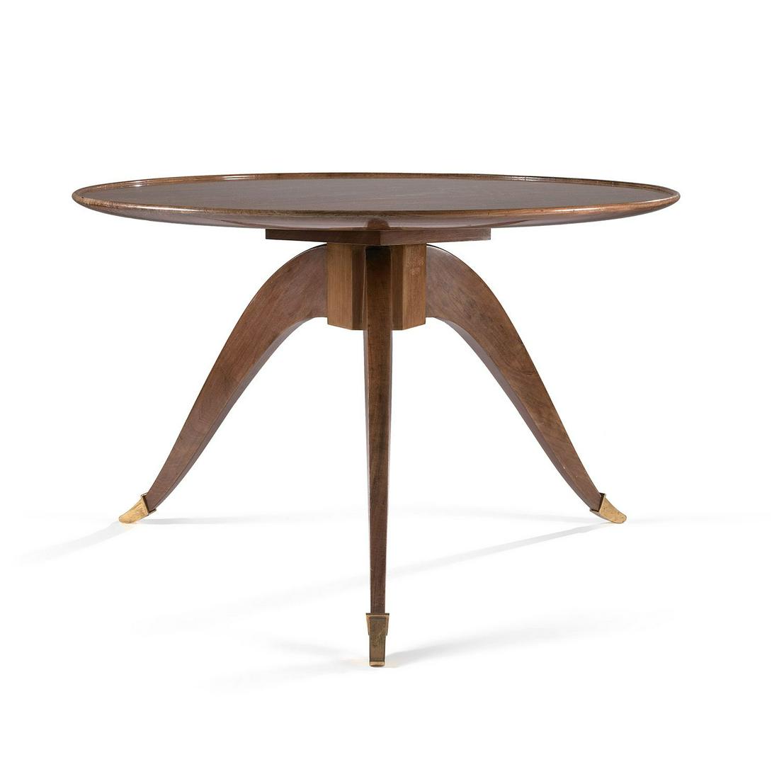 ƒ JACQUES-ÉMILE RUHLMANN (1879-1933) (1 of 3)