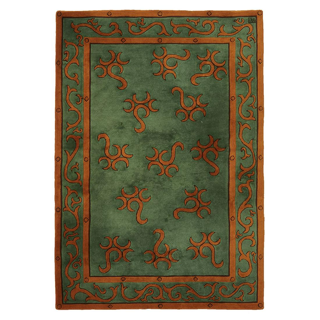 BG - ÉLISABETH GAROUSTE (NÉE EN 1949) ET MATTIA BONETTI (NÉ EN 1952) (1 of 1)