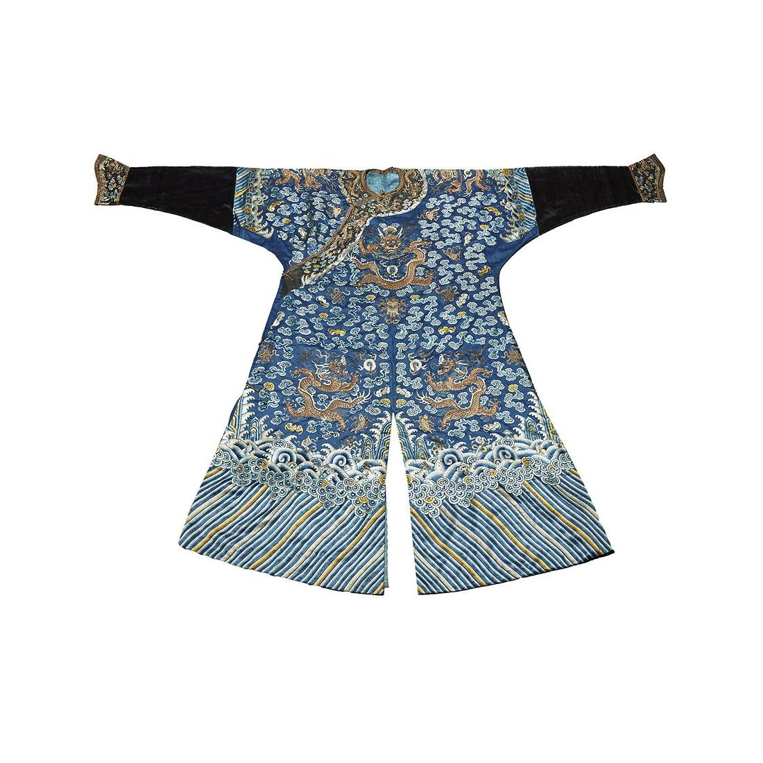 ROBE DRAGON 'JI FU' (1 of 2)