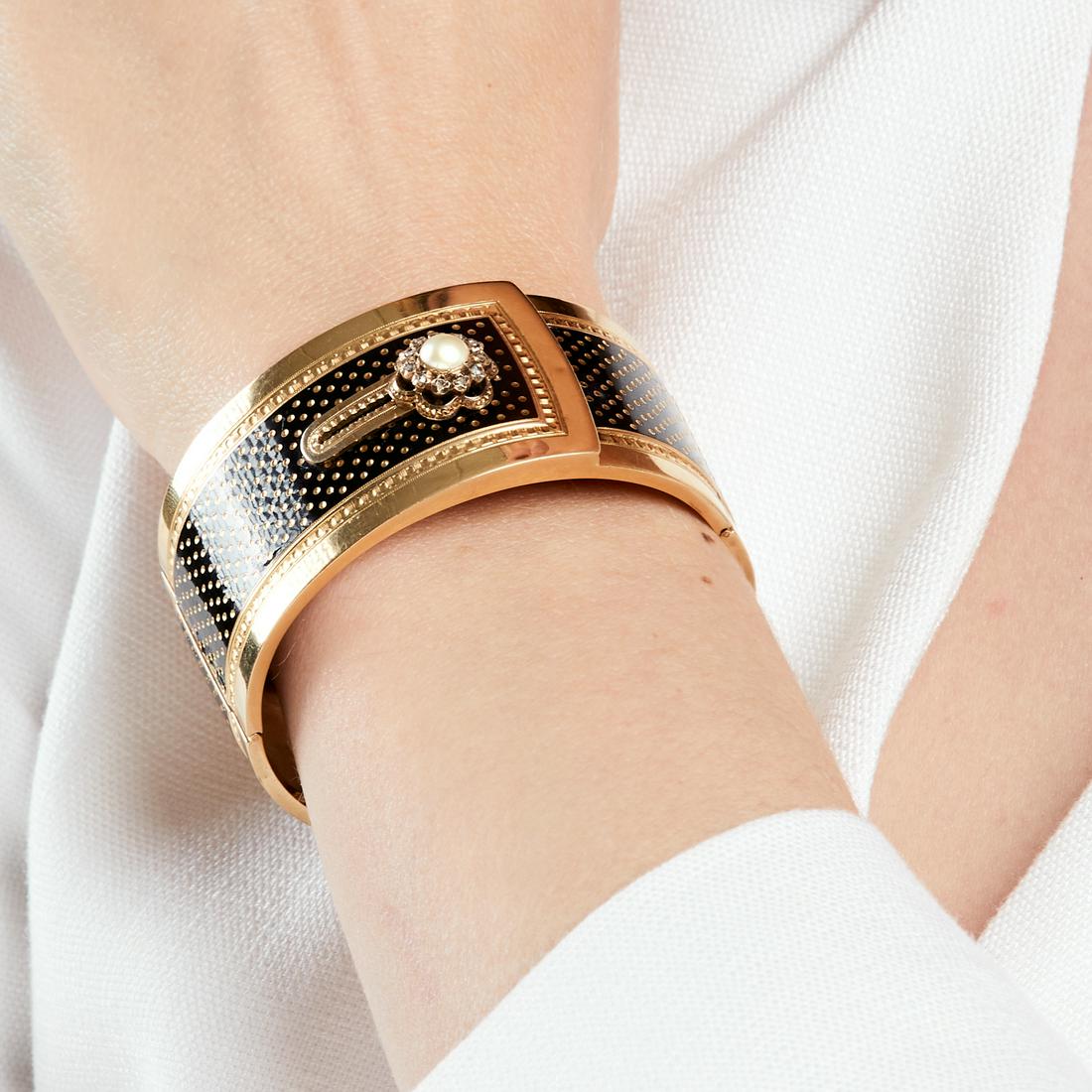 TRAVAIL FRANÇAIS - ANNÉES 1860 (1 of 2)