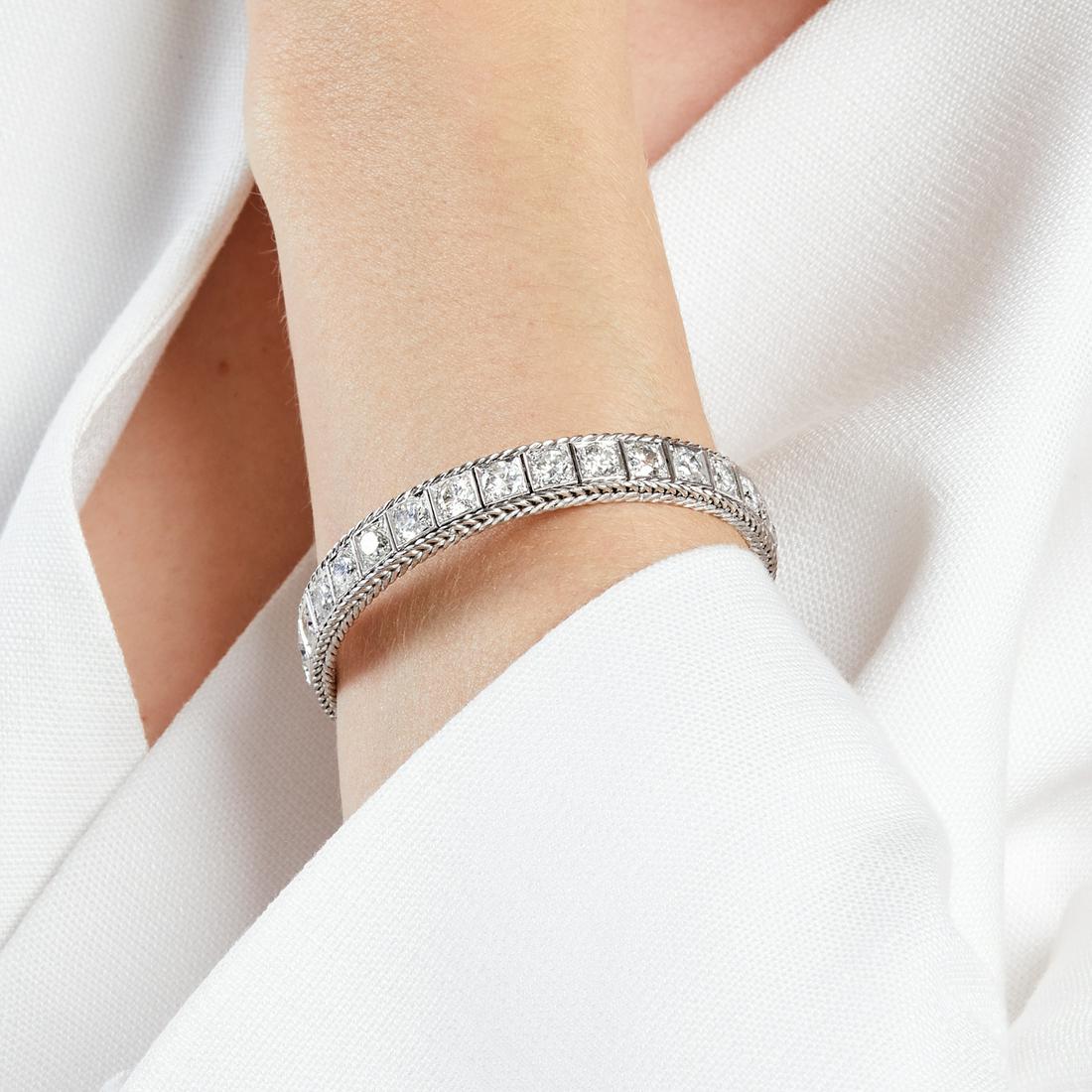 MAUBOUSSIN - ANNÉES 1945 (1 of 3)