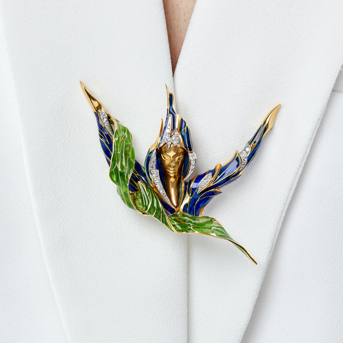 PIERRE STERLÉ - ANNÉES 1970 (1 of 2)