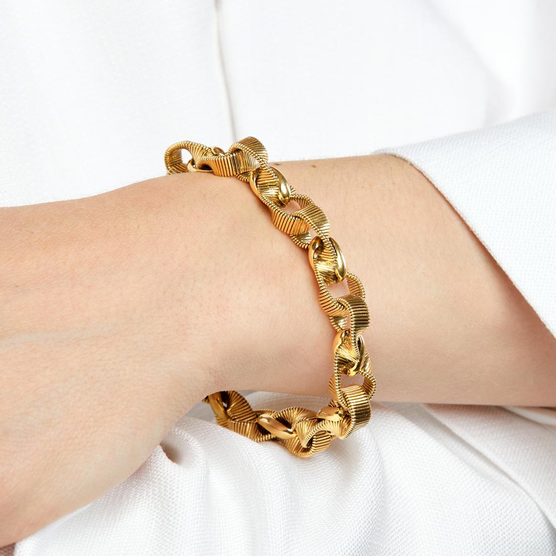 GEORGES LENFANT POUR BOUCHERON - ANNÉES 1945-1950 (1 of 1)