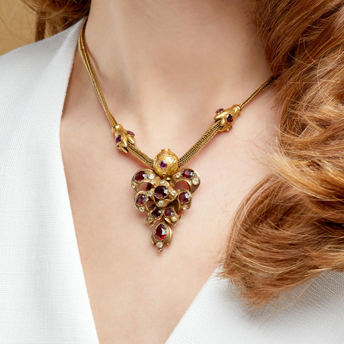 XIXÈME SIÈCLE (1 of 1)