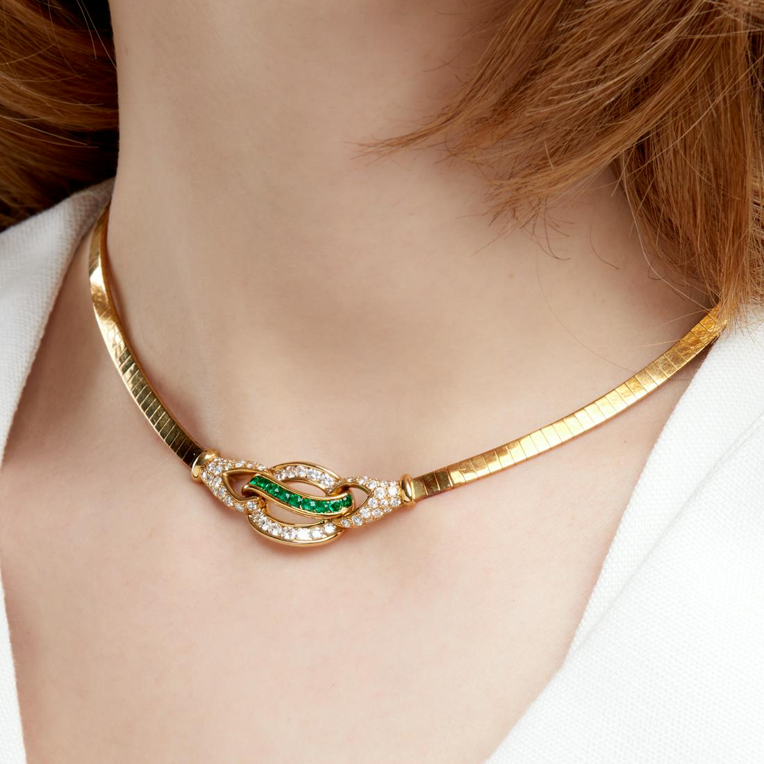 MAUBOUSSIN - ANNÉES 1980 (1 of 1)