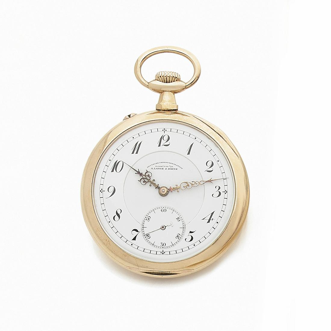 A. LANGE & SOHNE (1 of 1)