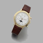 ETERNA MATIC (1 of 1)