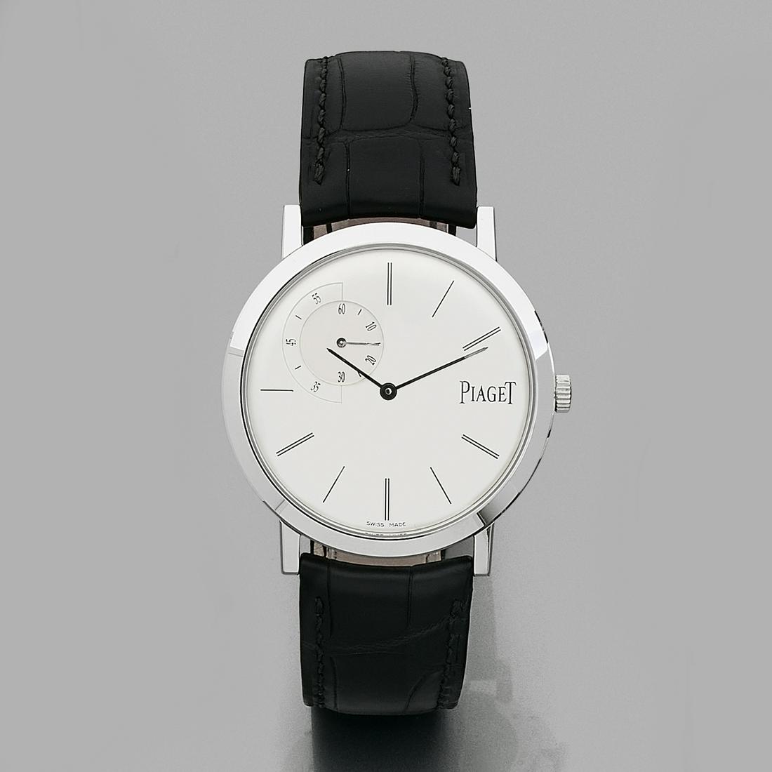 PIAGET (1 of 1)