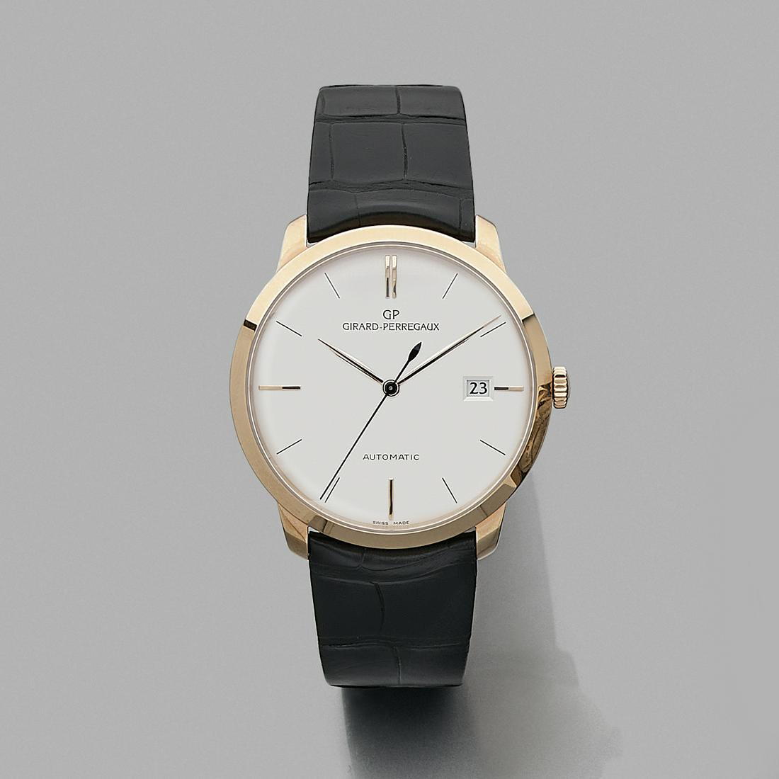 GIRARD PERREGAUX (1 of 1)