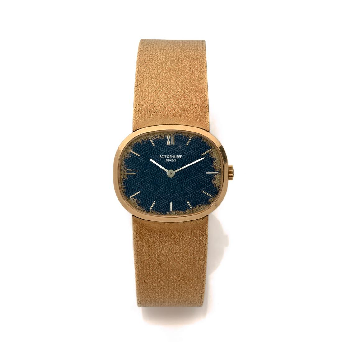 PATEK PHILIPPE (1 of 1)