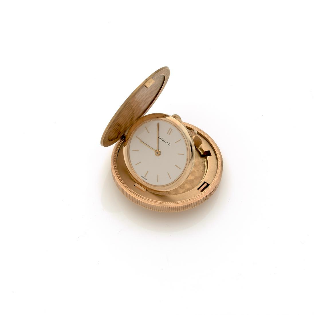 PIAGET & Co (1 of 1)