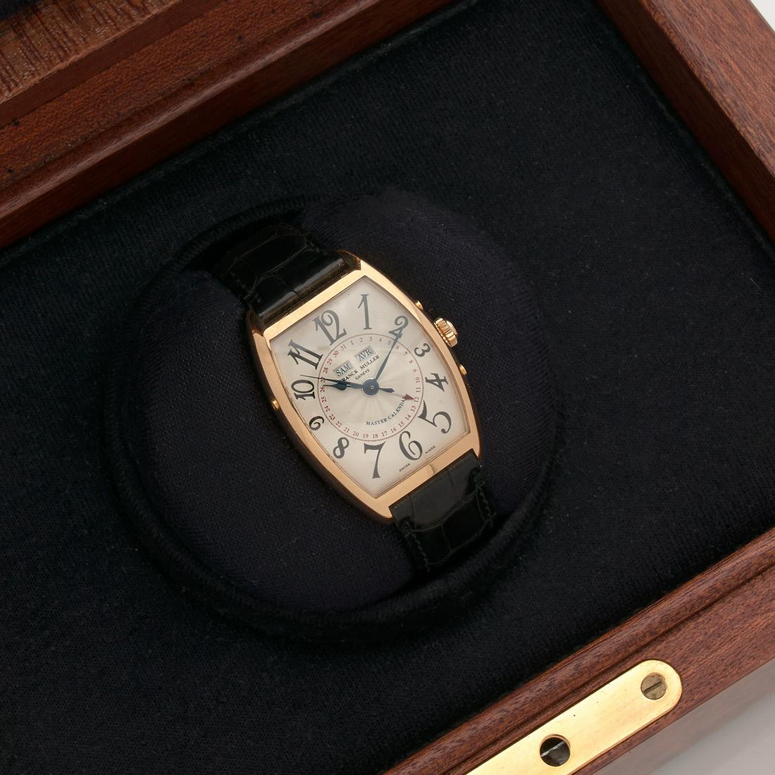 FRANCK MULLER (1 of 1)