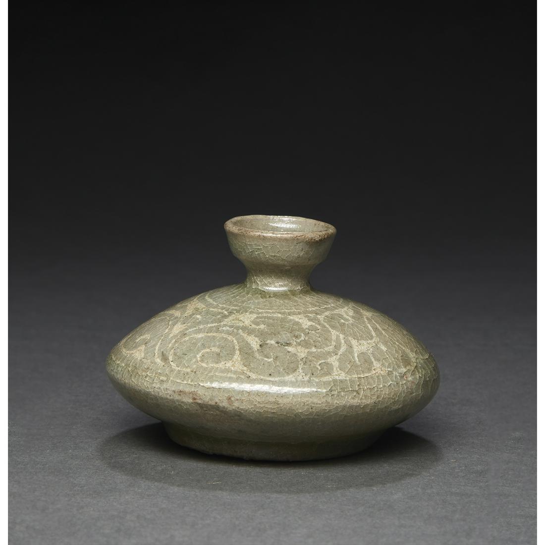 PETITE BOUTEILLE À HUILE (1 of 2)