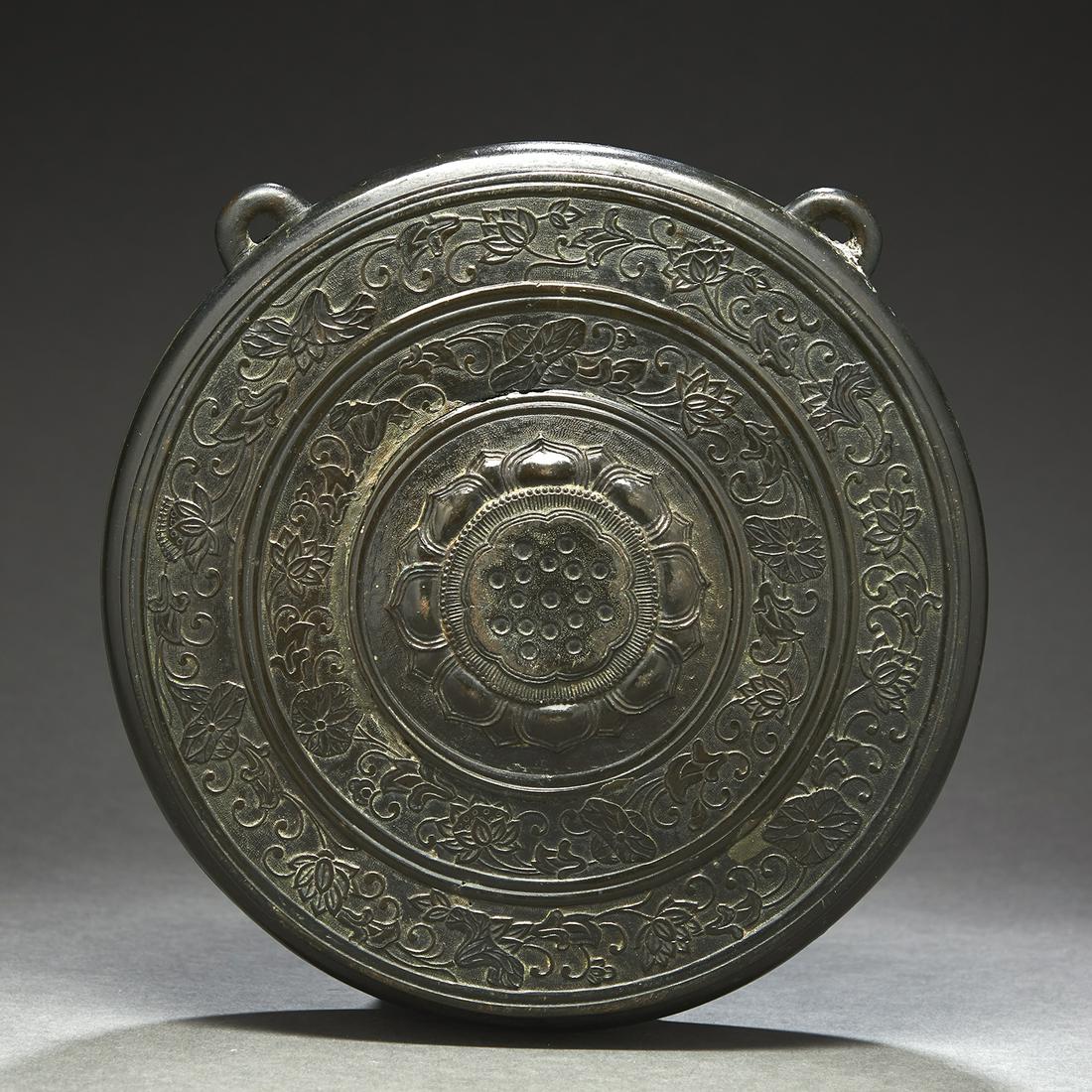 GONG DE TEMPLE (1 of 2)