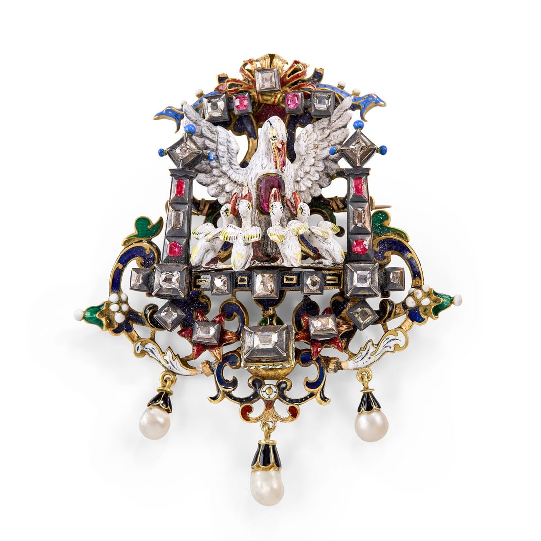 ANNÉES 1860 - 1880 (1 of 2)