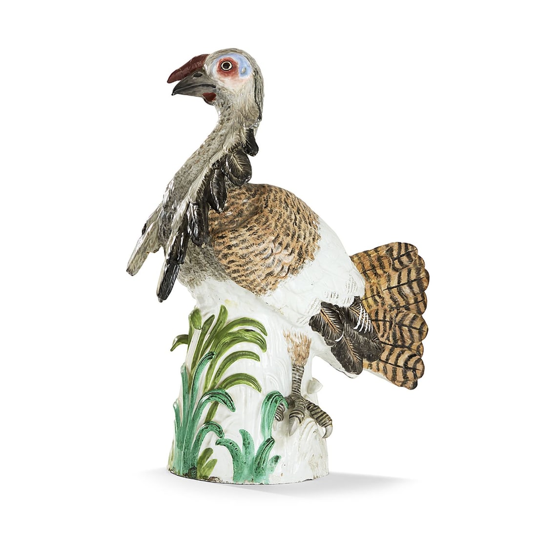 OUTARDE, MEISSEN, XIXe SIÈCLE (1 of 1)