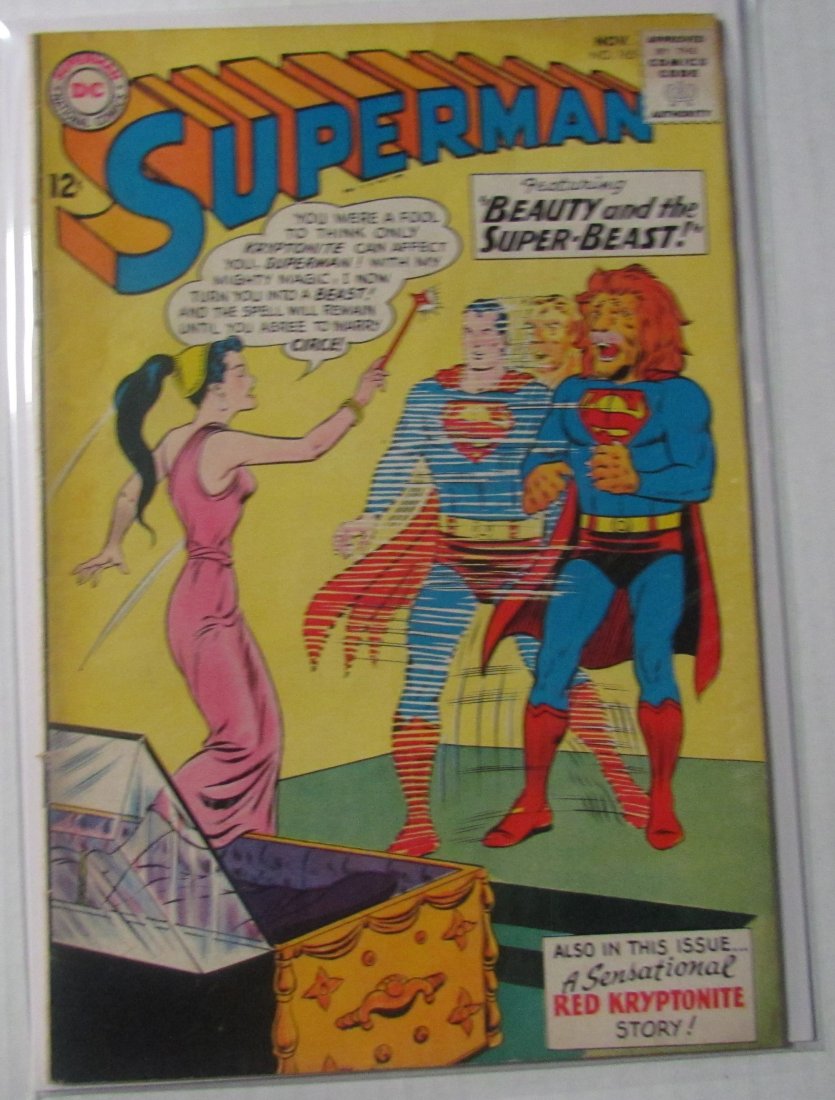 Superman (1987 Series) #42 April 1990 DC: Superman (1987 Series) #42 April 1990 DC