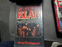 My Life in the Klan - Hardcover By Thompson, Jerry