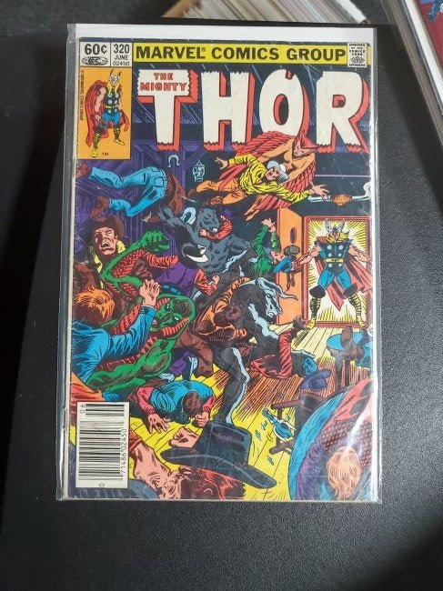 Beast #1 (May 1997, Marvel Comics) (1 of 1)