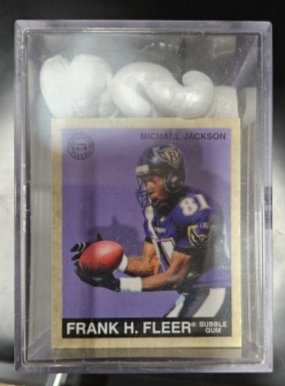 1991 Score Baseball factory set (1 of 1)