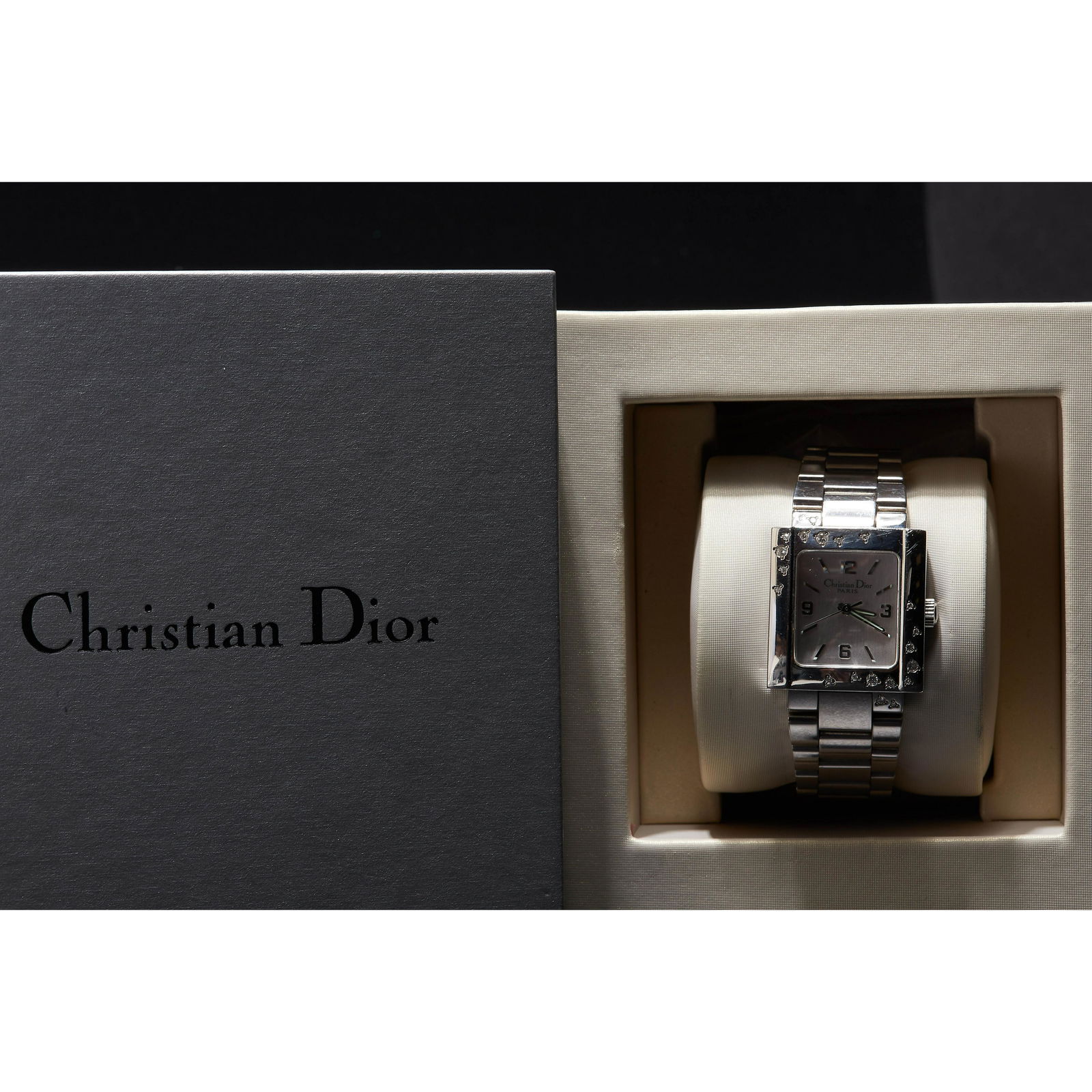 Christian dior shop riva watch