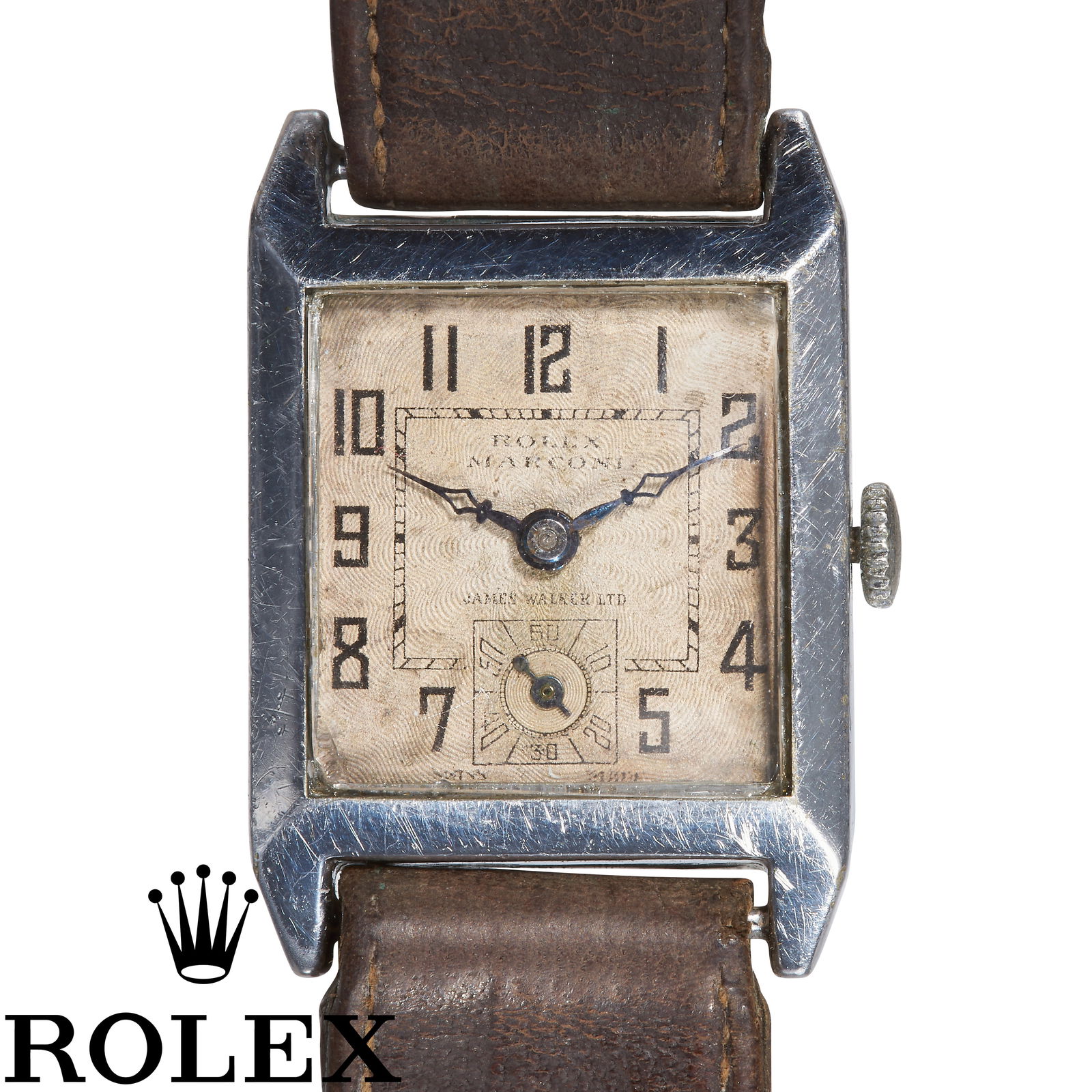 【値下げ】ROLEX MARCONI【レア物】腕時計ヴィンテージ s-l1200.png