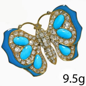 ESTATE AND FINE JEWELLERY SALE