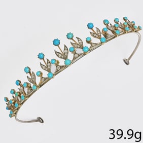 ESTATE AND FINE JEWELLERY SALE