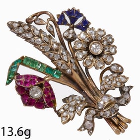 ESTATE AND FINE JEWELLERY SALE