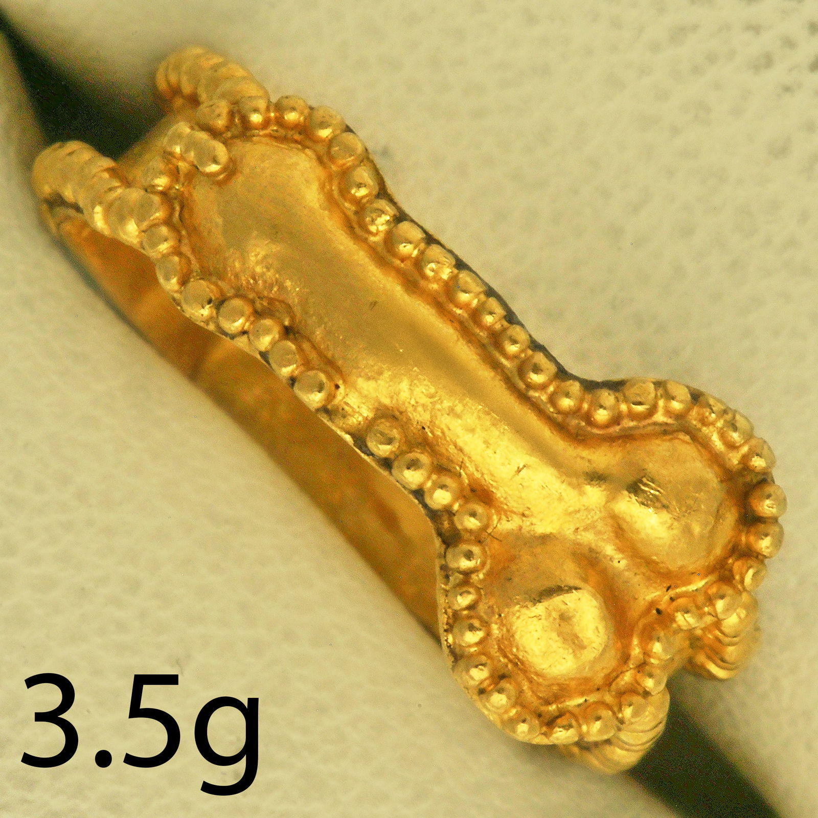 ROMAN PHALLUS RING (1 of 1)