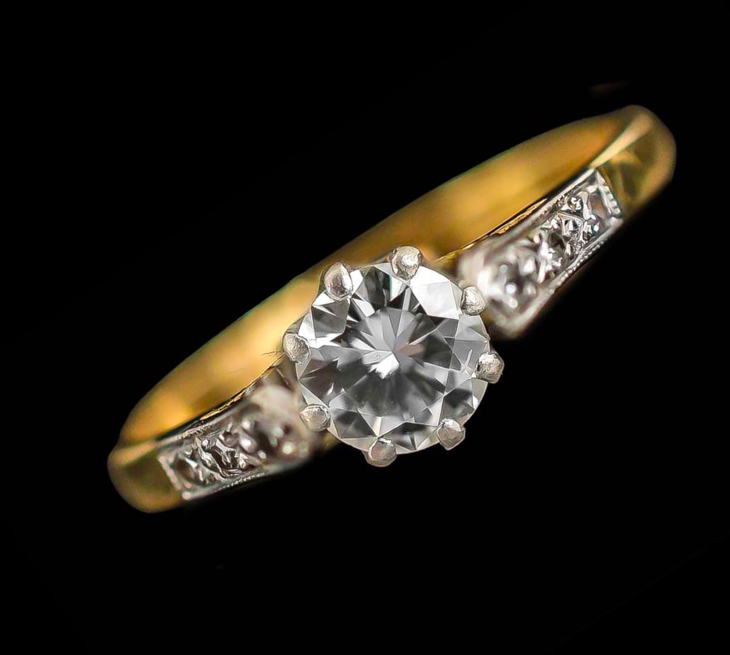 DIAMOND RING (1 of 1)