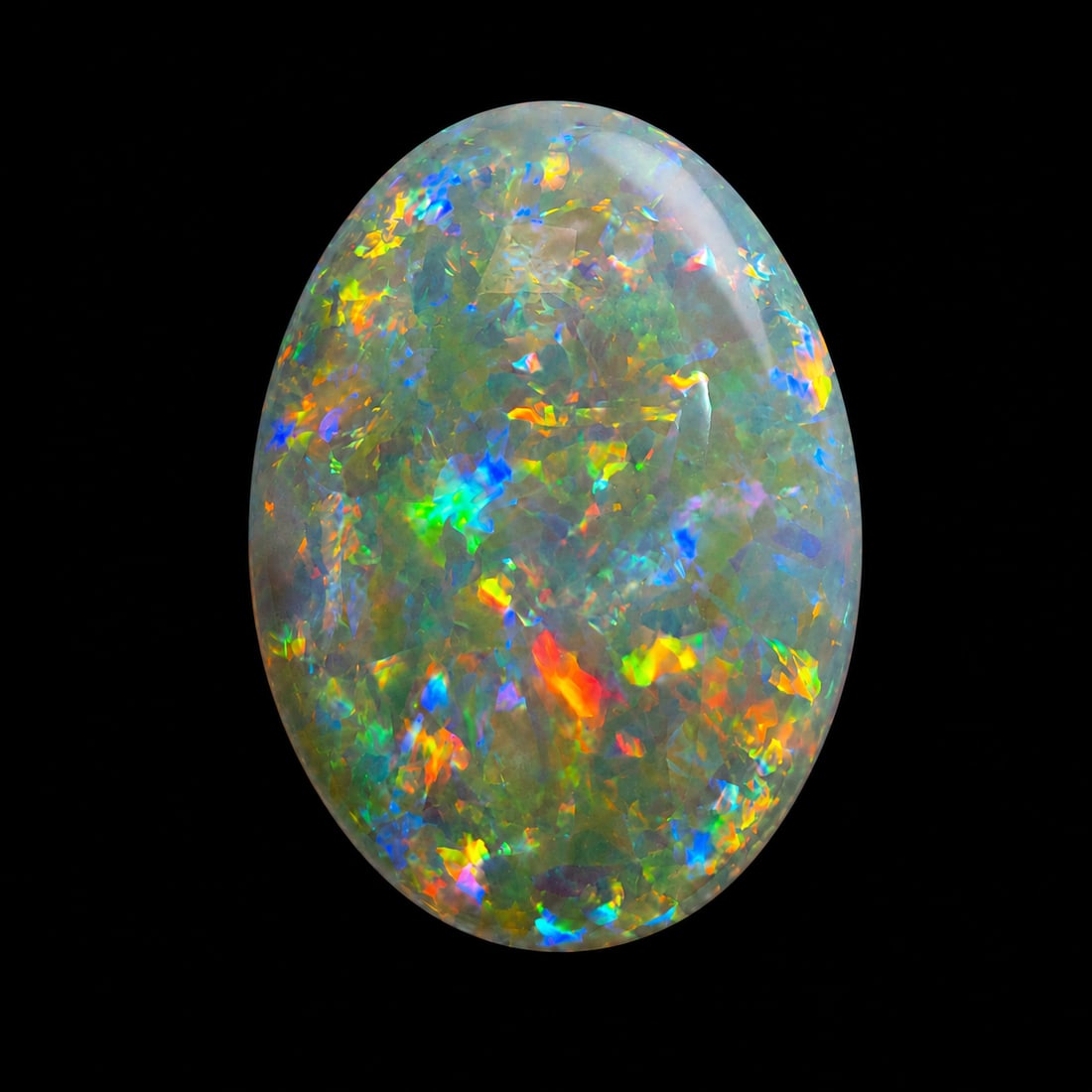 LOOSE CUT OPAL OF APPROX. 16.29 CT. (1 of 1)