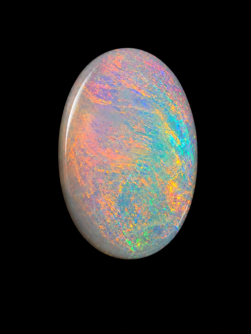 LOOSE CUT OPAL OF APPROX. 1.73 CT. (1 of 1)