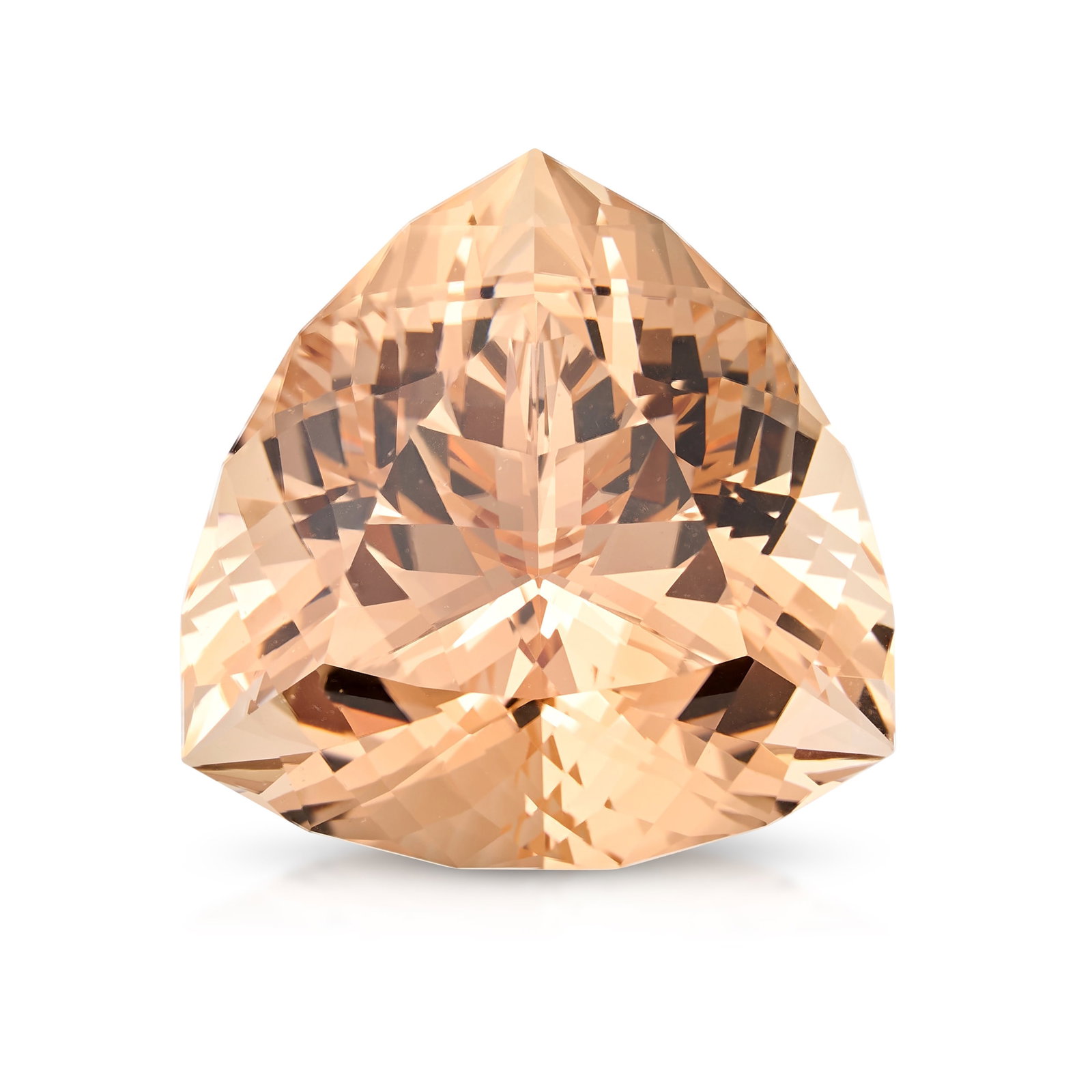 CERTIFICATED LARGE FANCY TOPAZ OF APPROX. 82.55 CT (1 of 1)