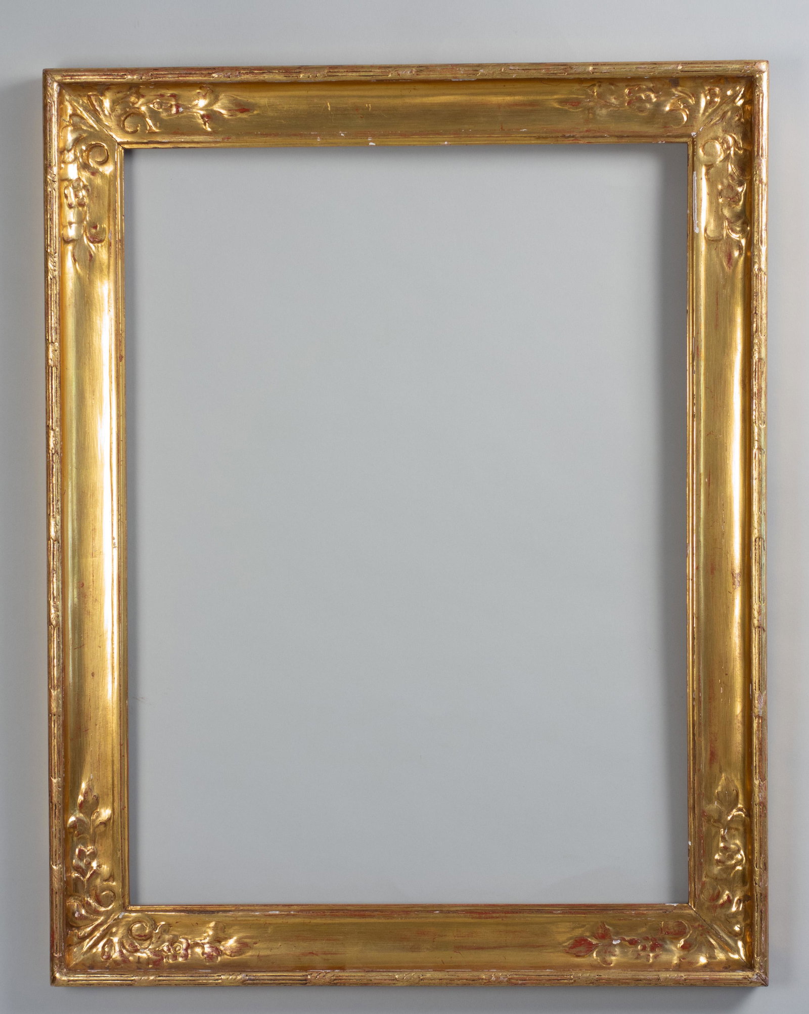 Arts & Crafts Gilt Frame (1 of 4)