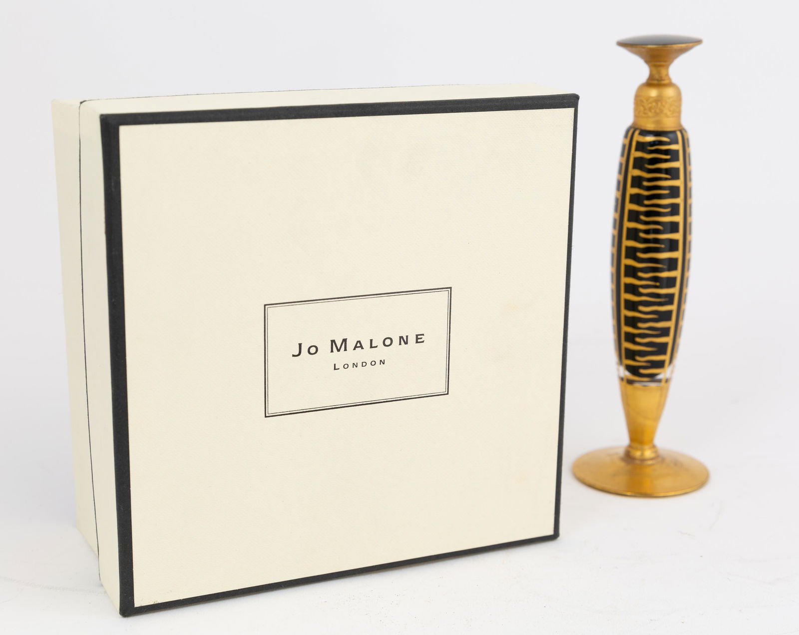 Jo Malone London Art Glass Perfume Bottle (1 of 3)