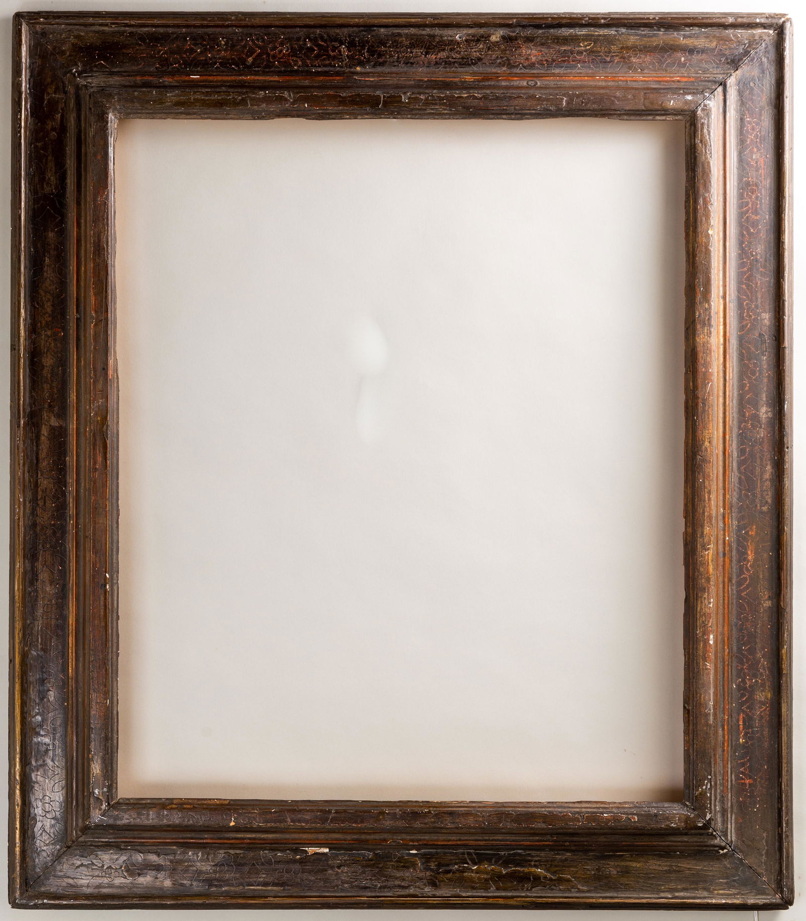 Max Kuehne Silver Leaf Frame (1 of 3)