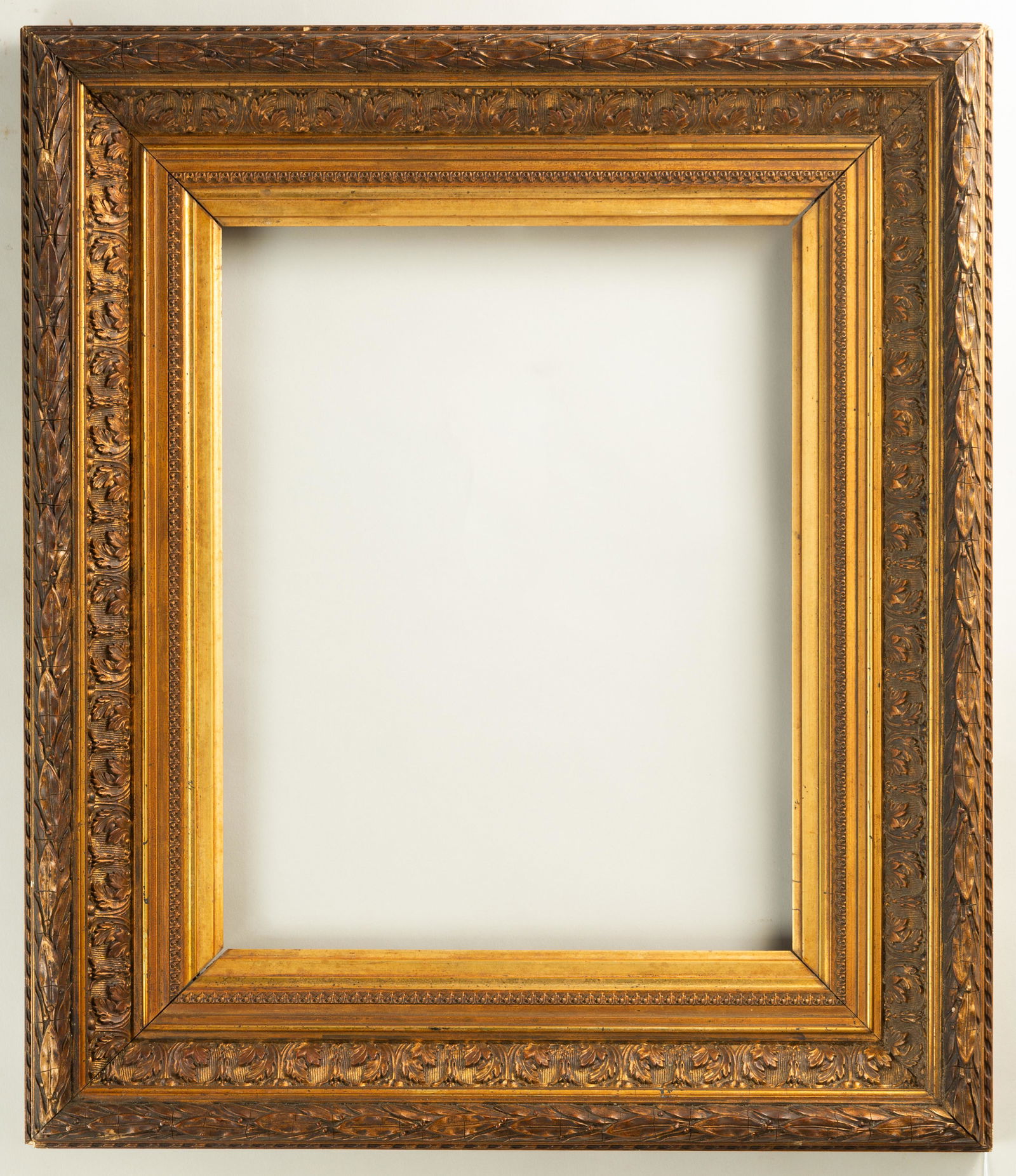 19th Century Hudson River School Frame (1 of 3)