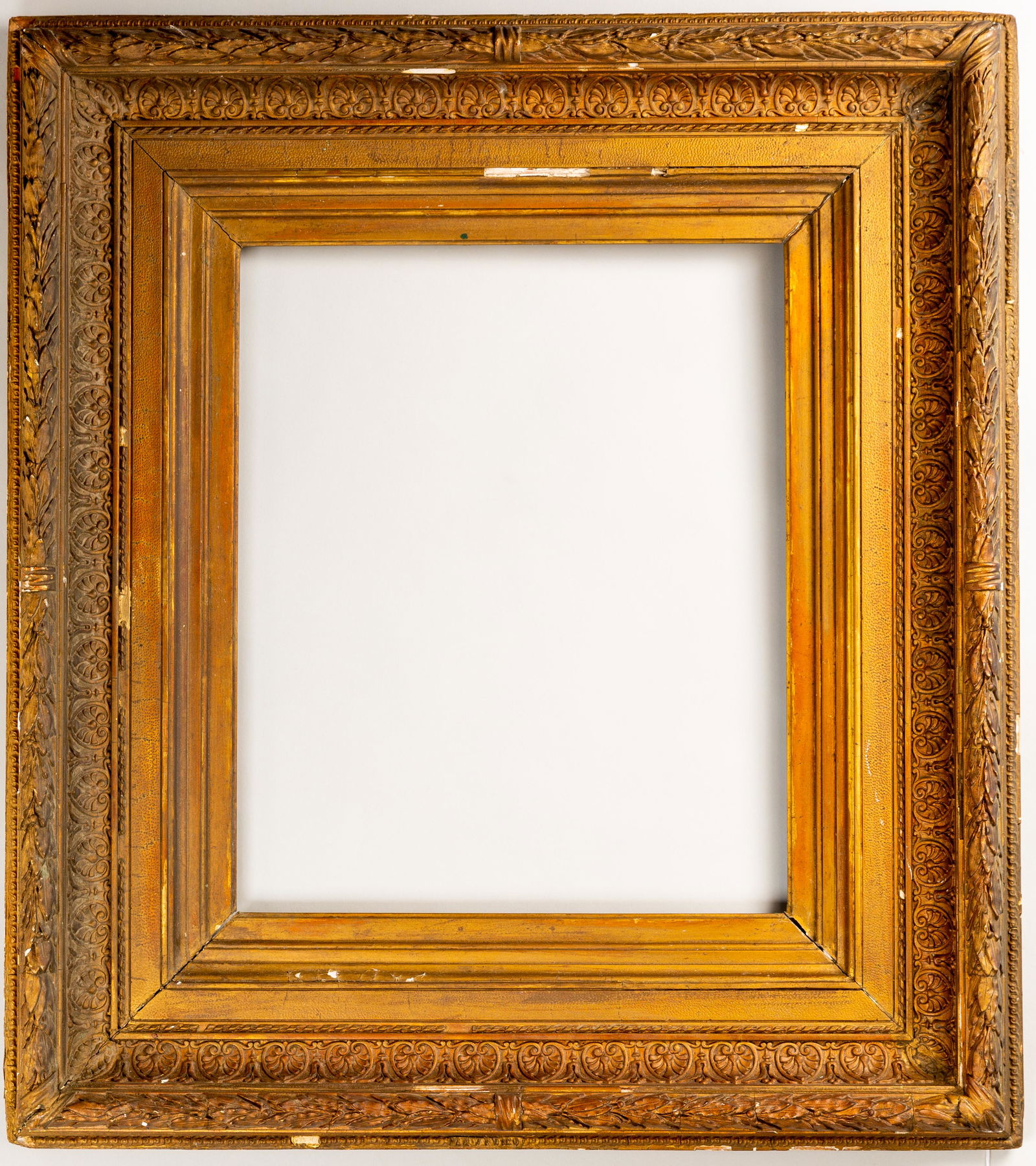 19th Century Hudson River School Frame (1 of 3)