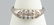 14K Gold & Diamond Inset Ring