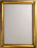 Aesthetic Movement Gilt Frame