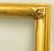 Aesthetic Movement Gilt Frame - 3