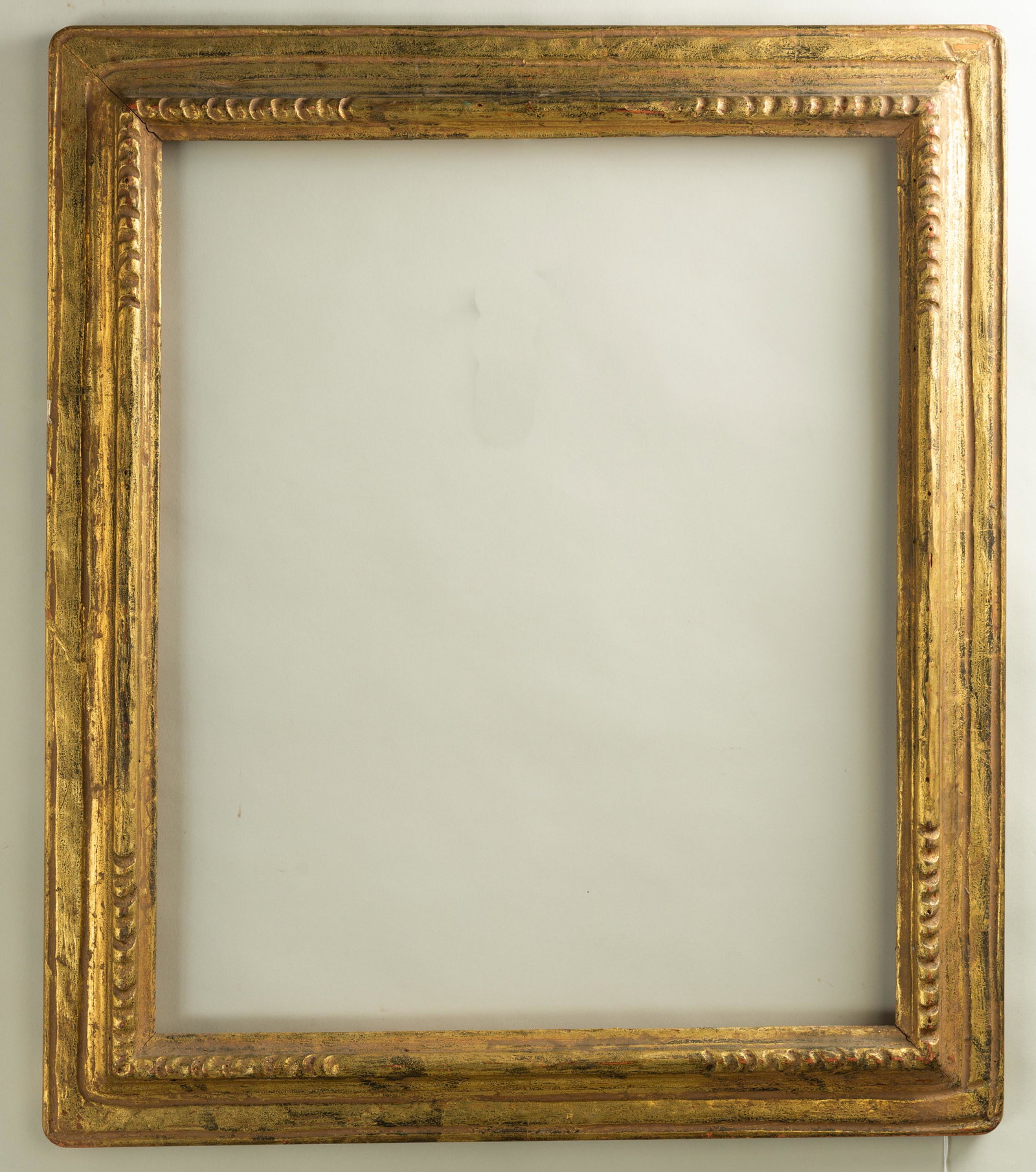 Signed Arts & Crafts Frame (1 of 4)