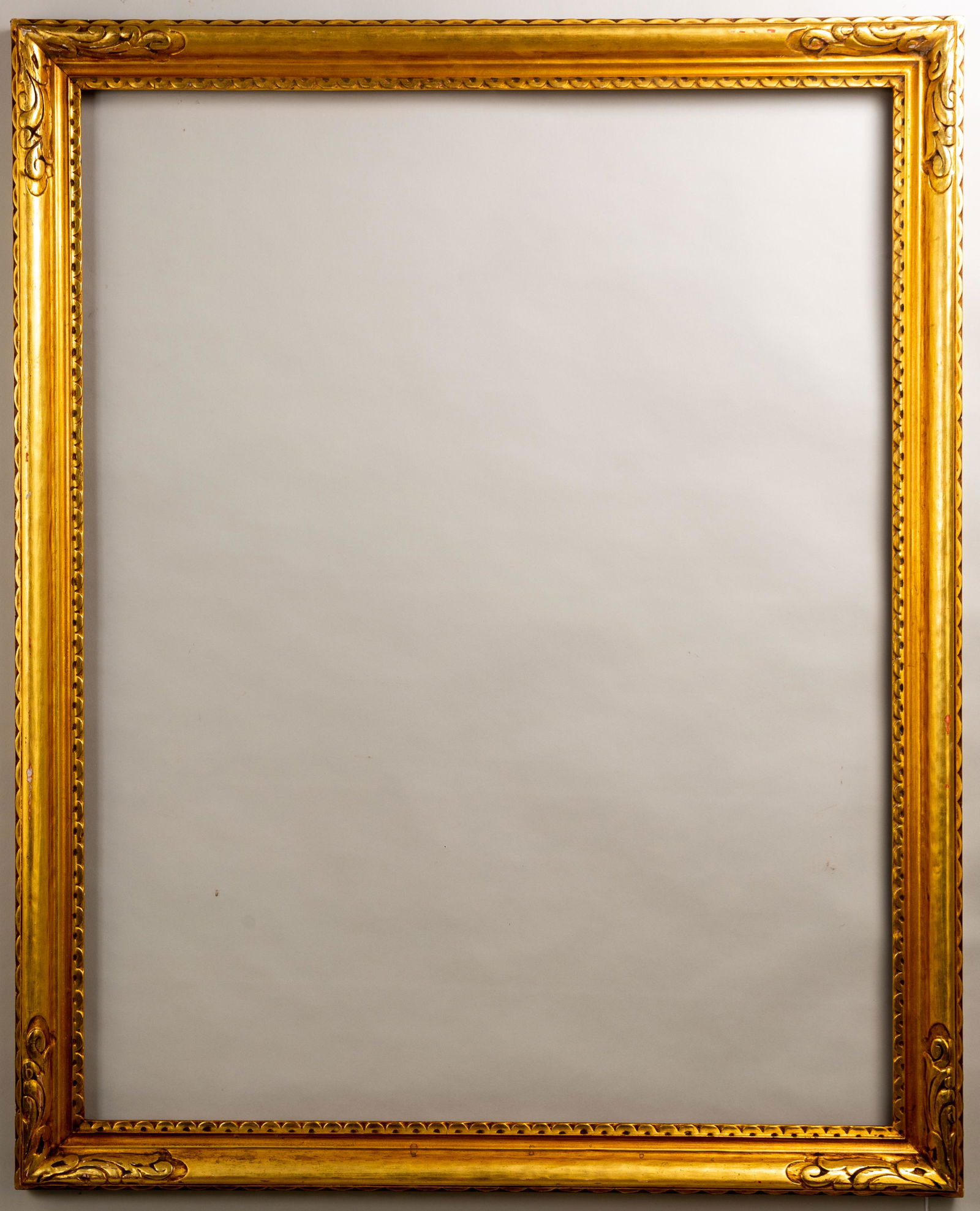 Arts & Crafts Gilt Frame (1 of 3)